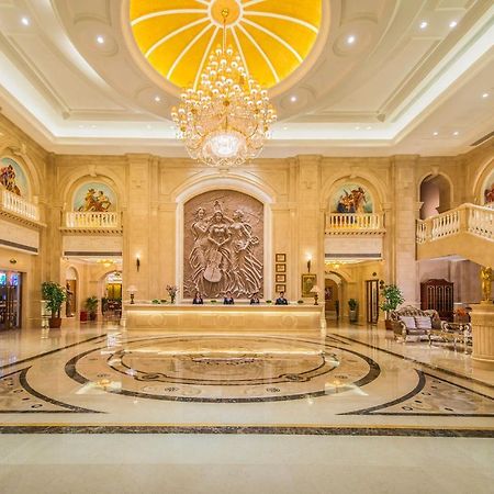 Vienna International Hotel Shenyang Railway Station Zewnętrze zdjęcie