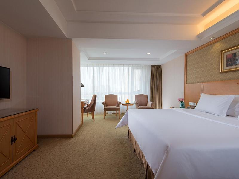 Vienna International Hotel Shenyang Railway Station Zewnętrze zdjęcie