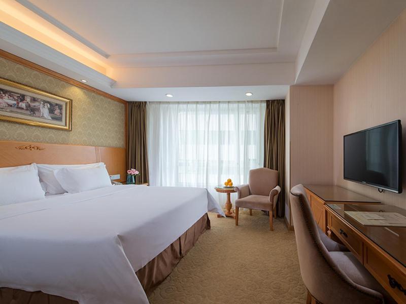 Vienna International Hotel Shenyang Railway Station Zewnętrze zdjęcie