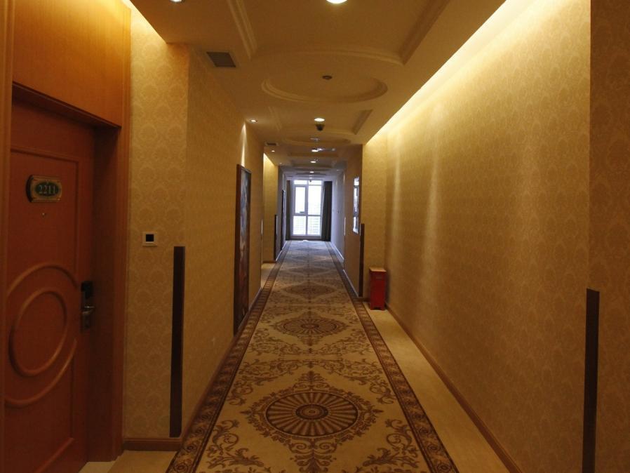 Vienna International Hotel Shenyang Railway Station Zewnętrze zdjęcie