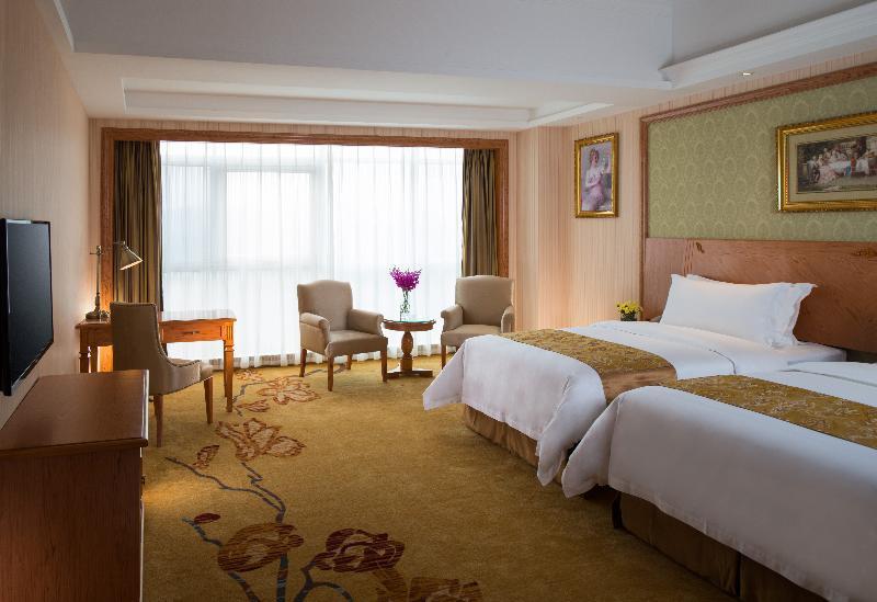 Vienna International Hotel Shenyang Railway Station Zewnętrze zdjęcie
