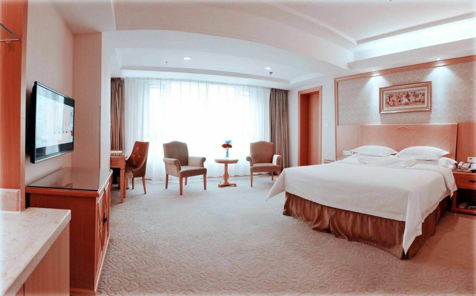 Vienna International Hotel Shenyang Railway Station Zewnętrze zdjęcie