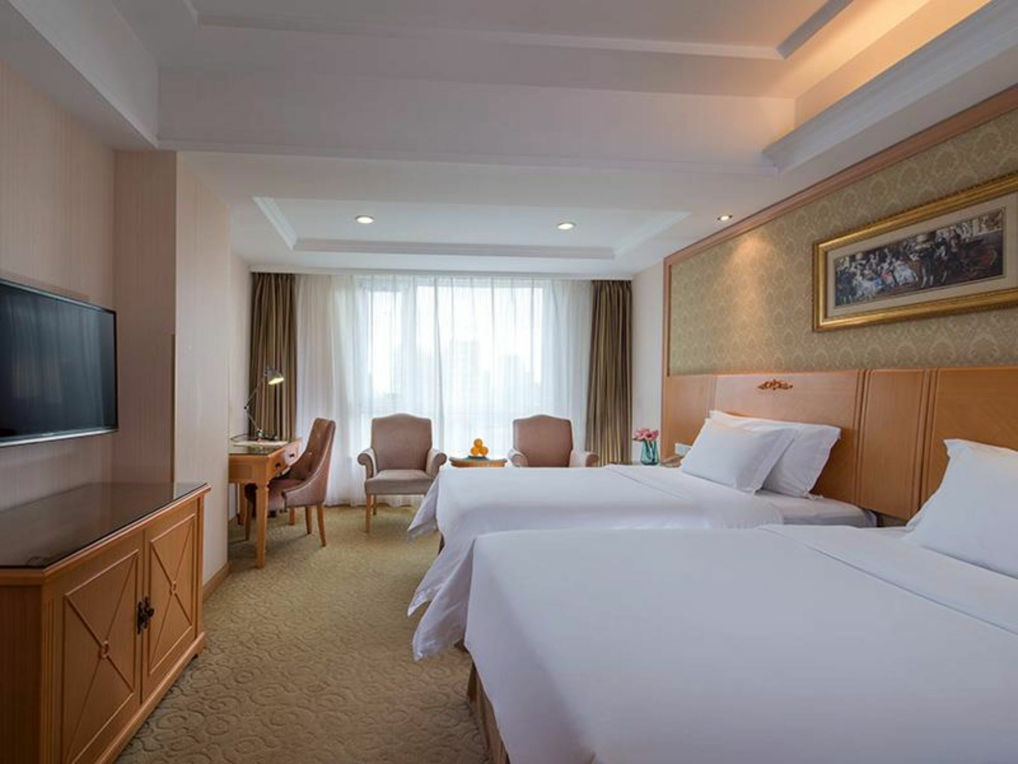 Vienna International Hotel Shenyang Railway Station Zewnętrze zdjęcie