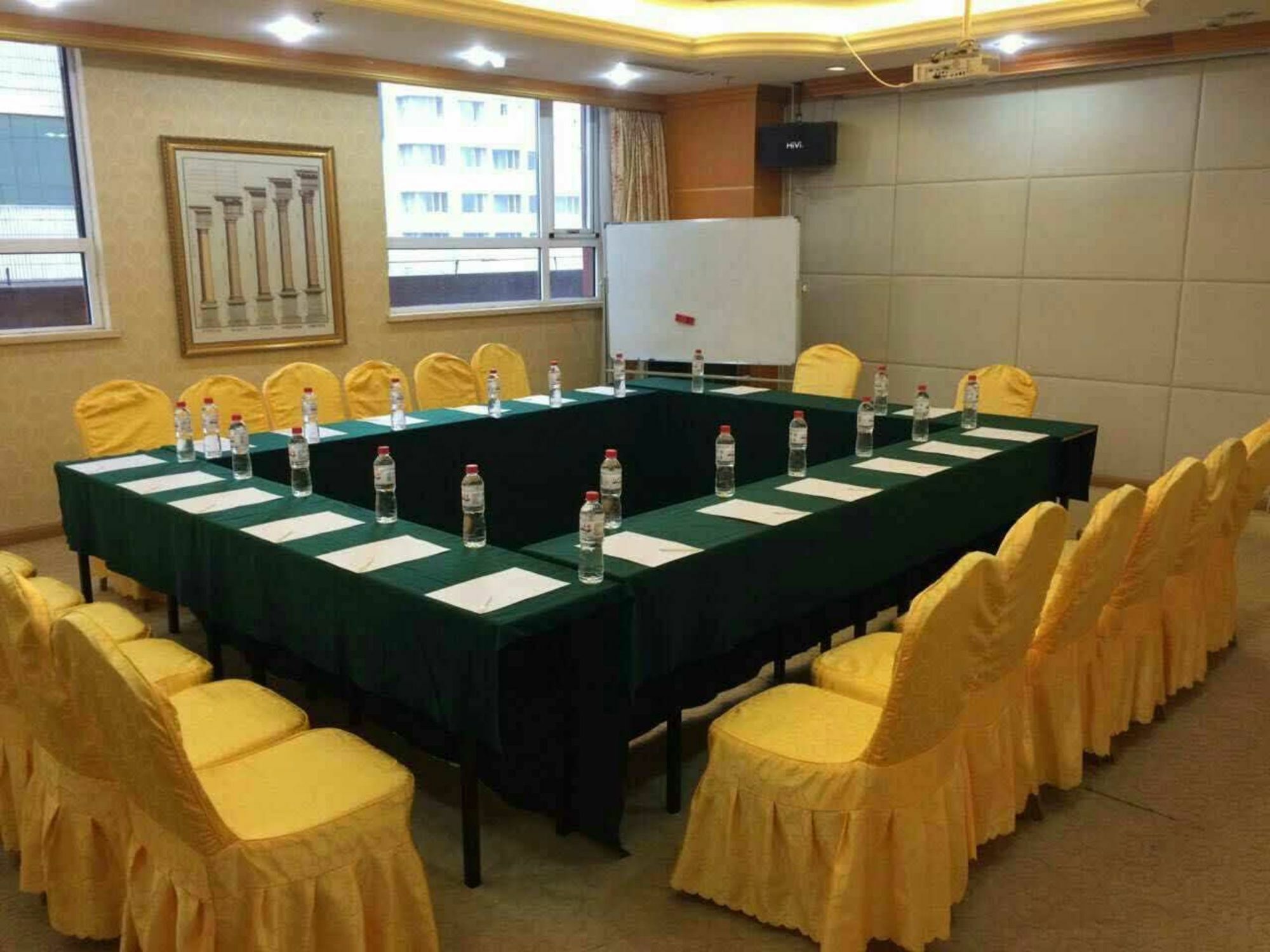 Vienna International Hotel Shenyang Railway Station Zewnętrze zdjęcie