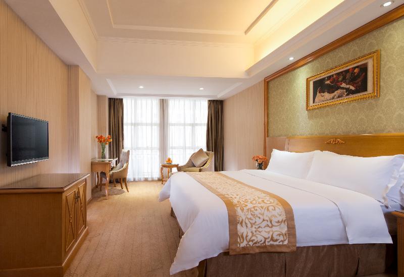 Vienna International Hotel Shenyang Railway Station Zewnętrze zdjęcie